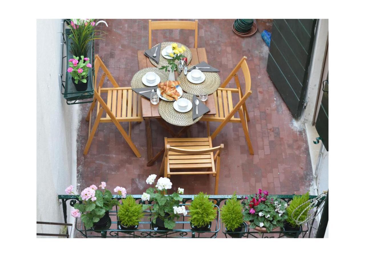 Venice Life Eksteriør billede