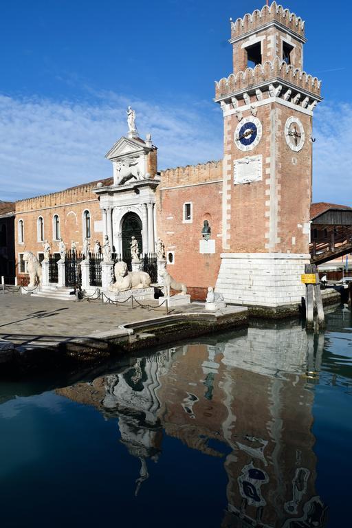 Venice Life Værelse billede