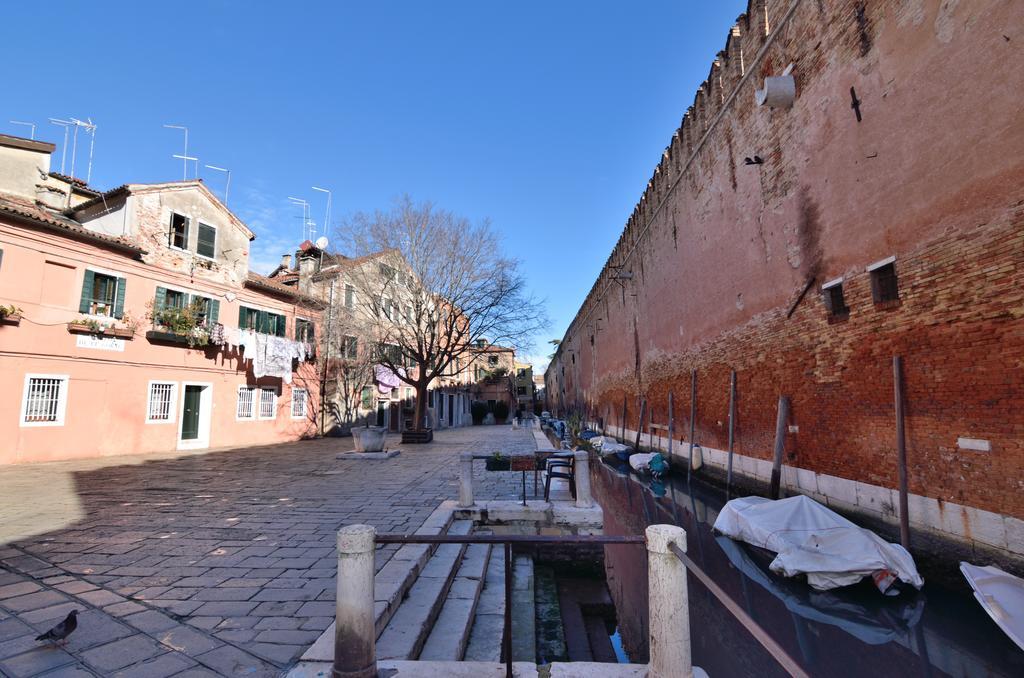 Venice Life Værelse billede