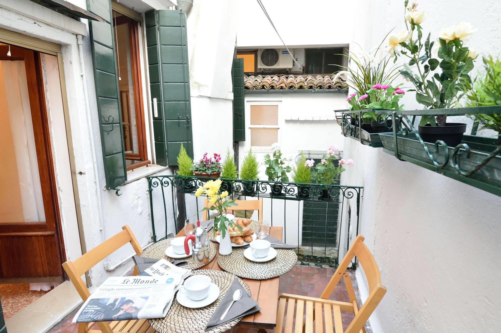 Venice Life Eksteriør billede