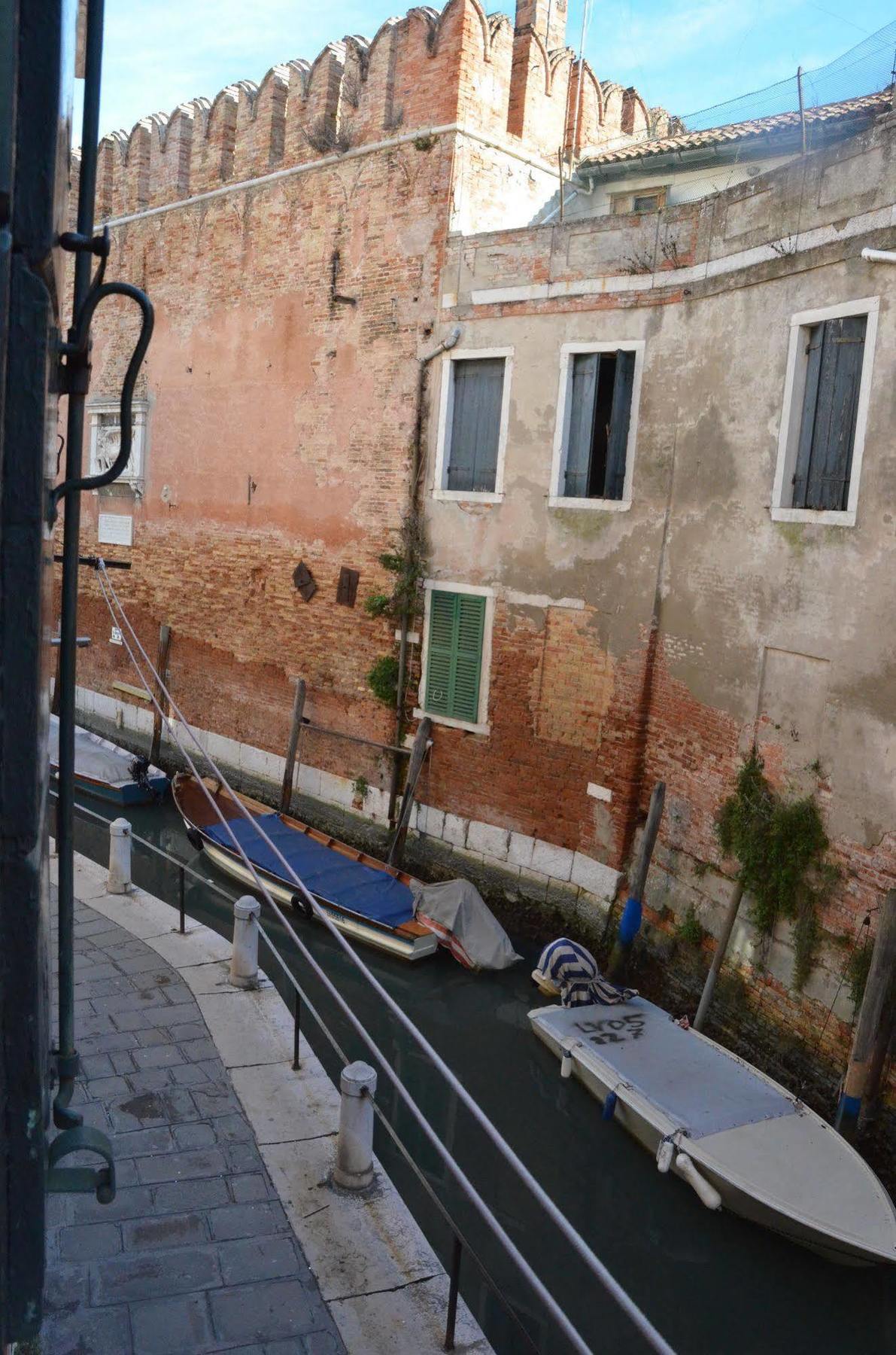 Venice Life Eksteriør billede