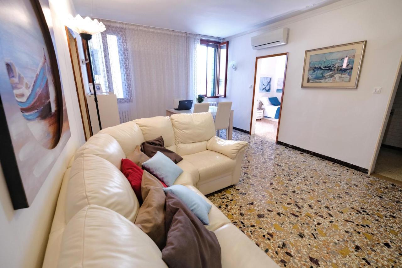 Venice Life Eksteriør billede