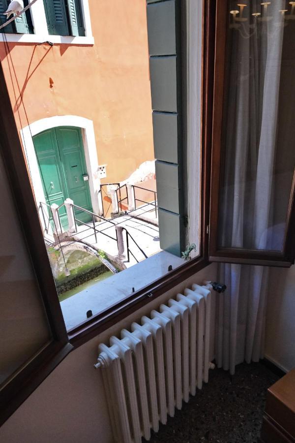 Venice Life Eksteriør billede