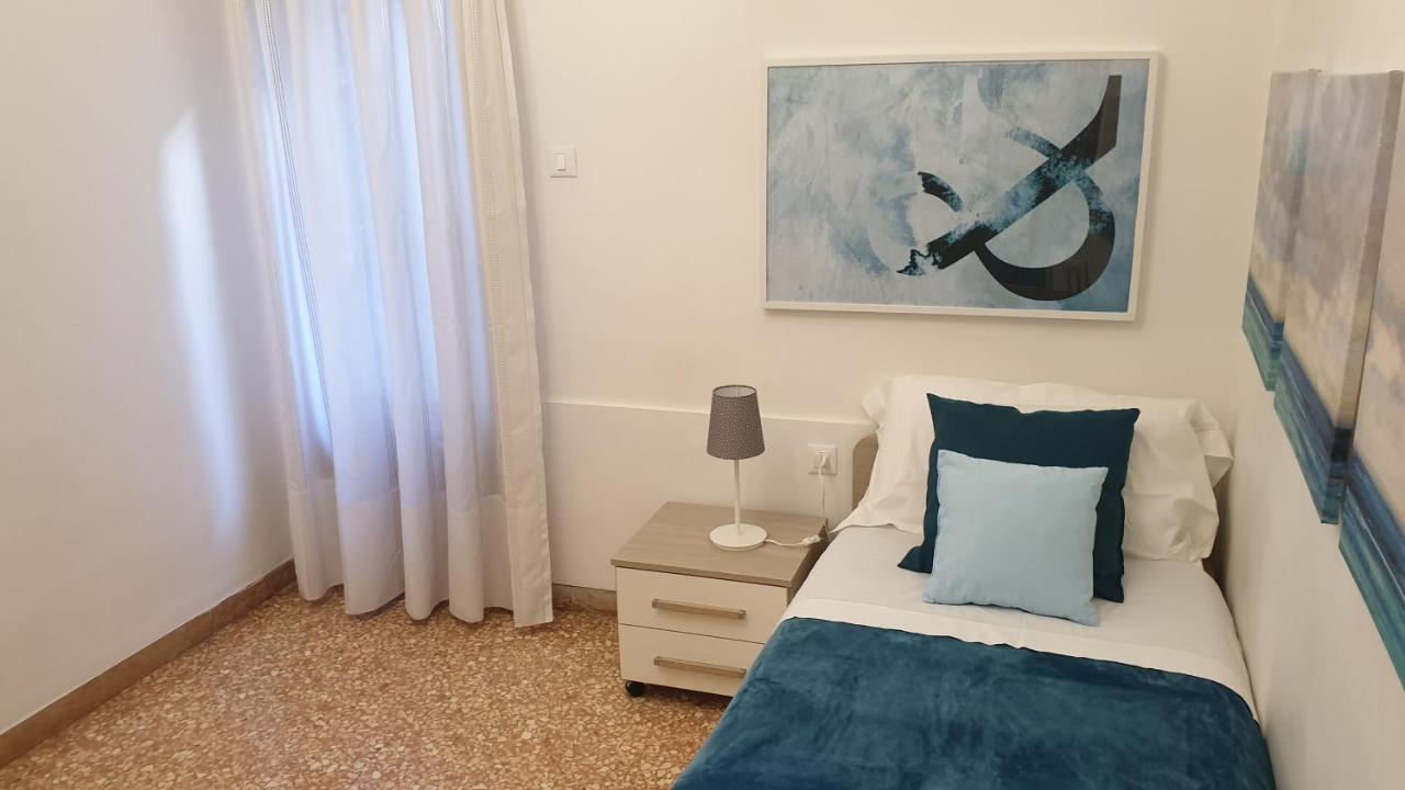 Venice Life Eksteriør billede