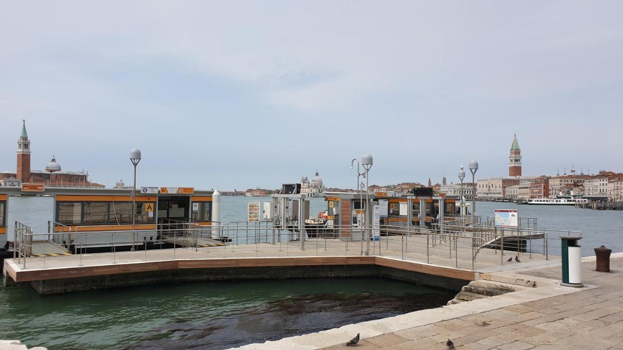 Venice Life Eksteriør billede