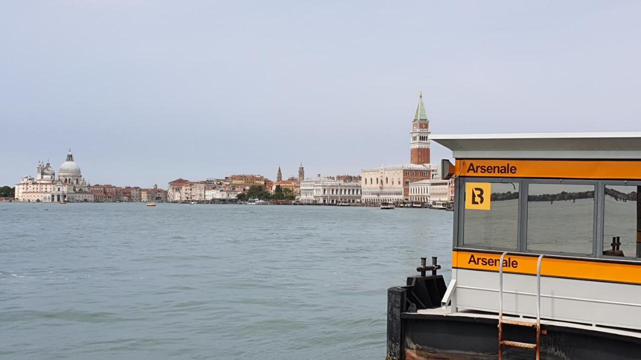 Venice Life Eksteriør billede
