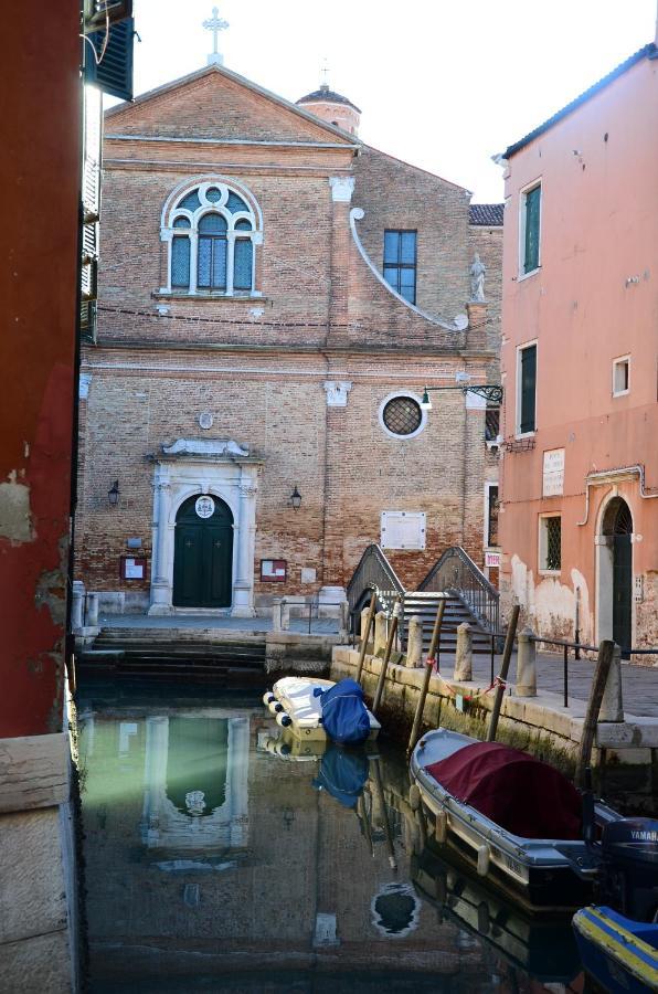 Venice Life Eksteriør billede