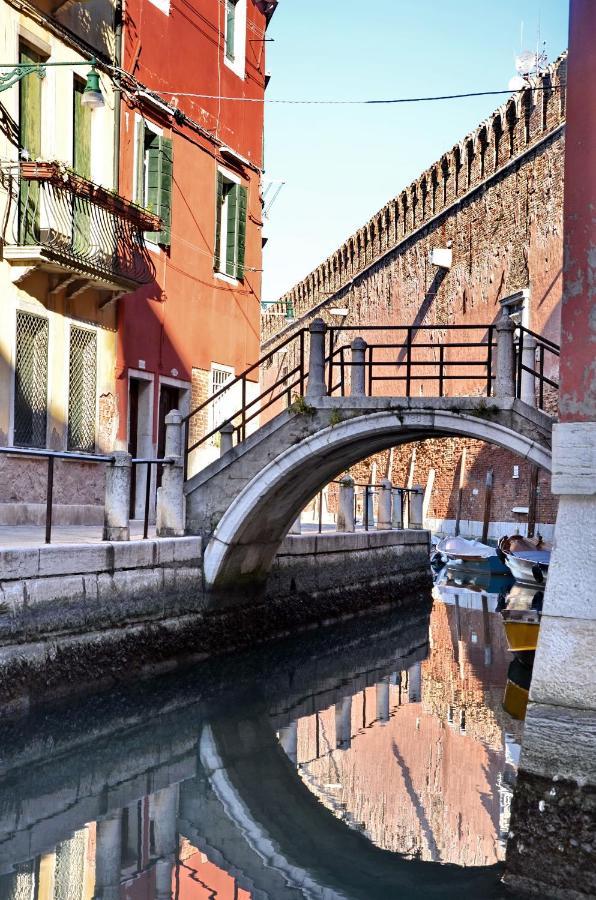 Venice Life Eksteriør billede